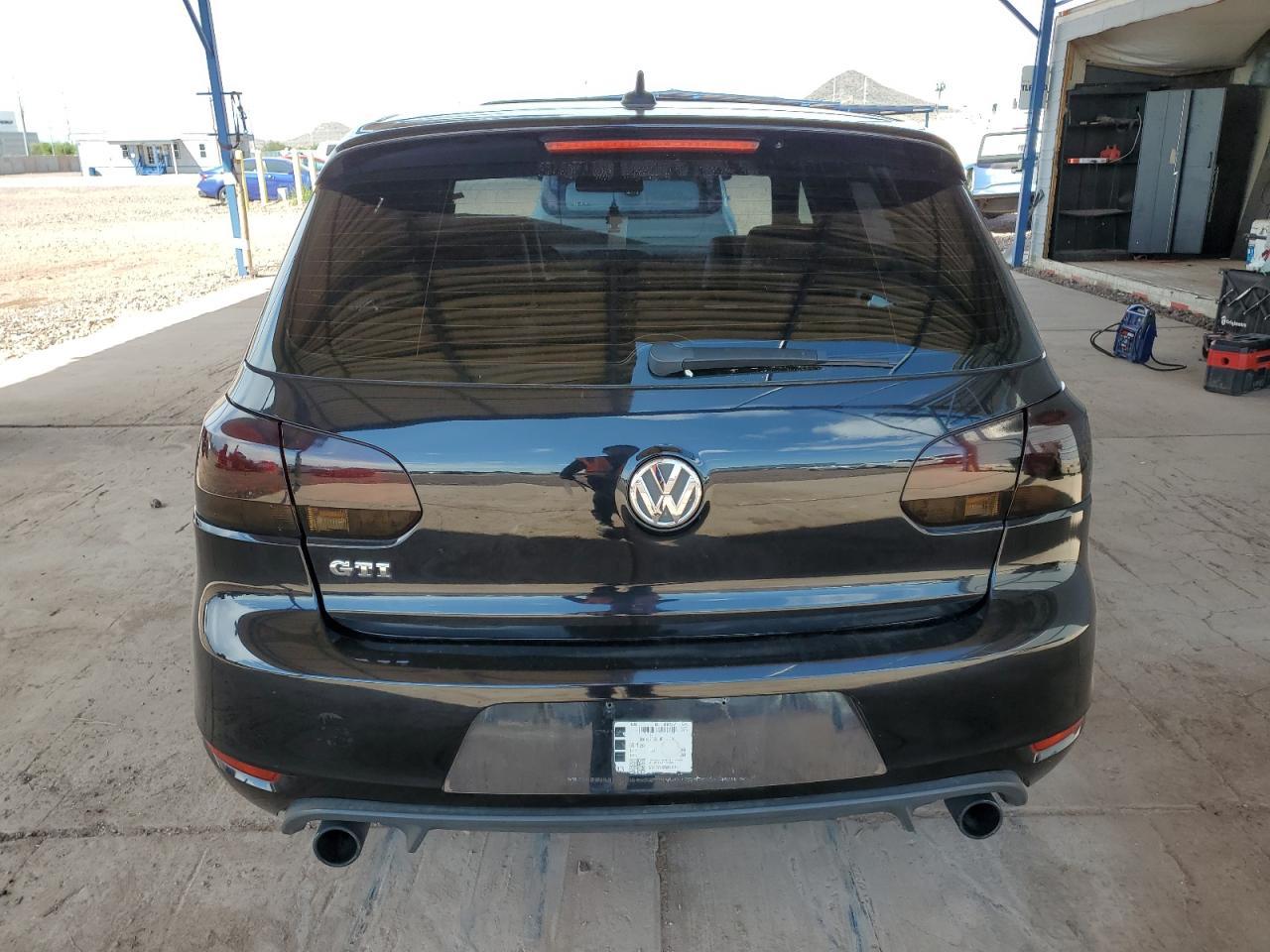 2014 Volkswagen Gti - Image 6