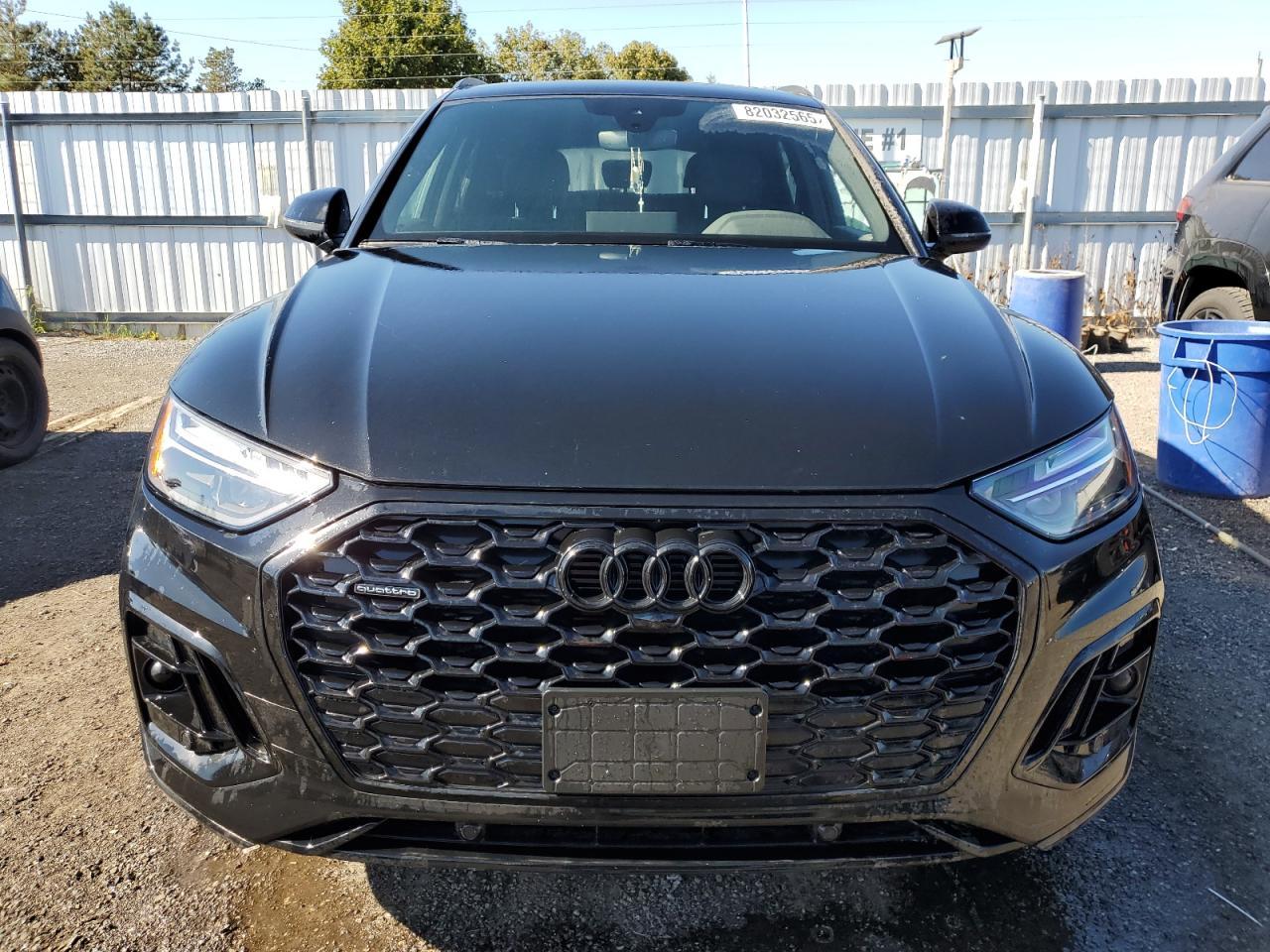 2024 Audi Q5 Sportback Premium 45 - Image 5