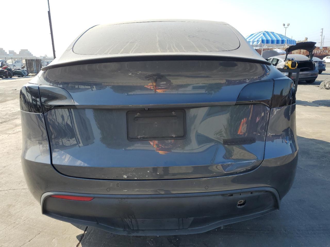 2020 Tesla Model Y - Image 6