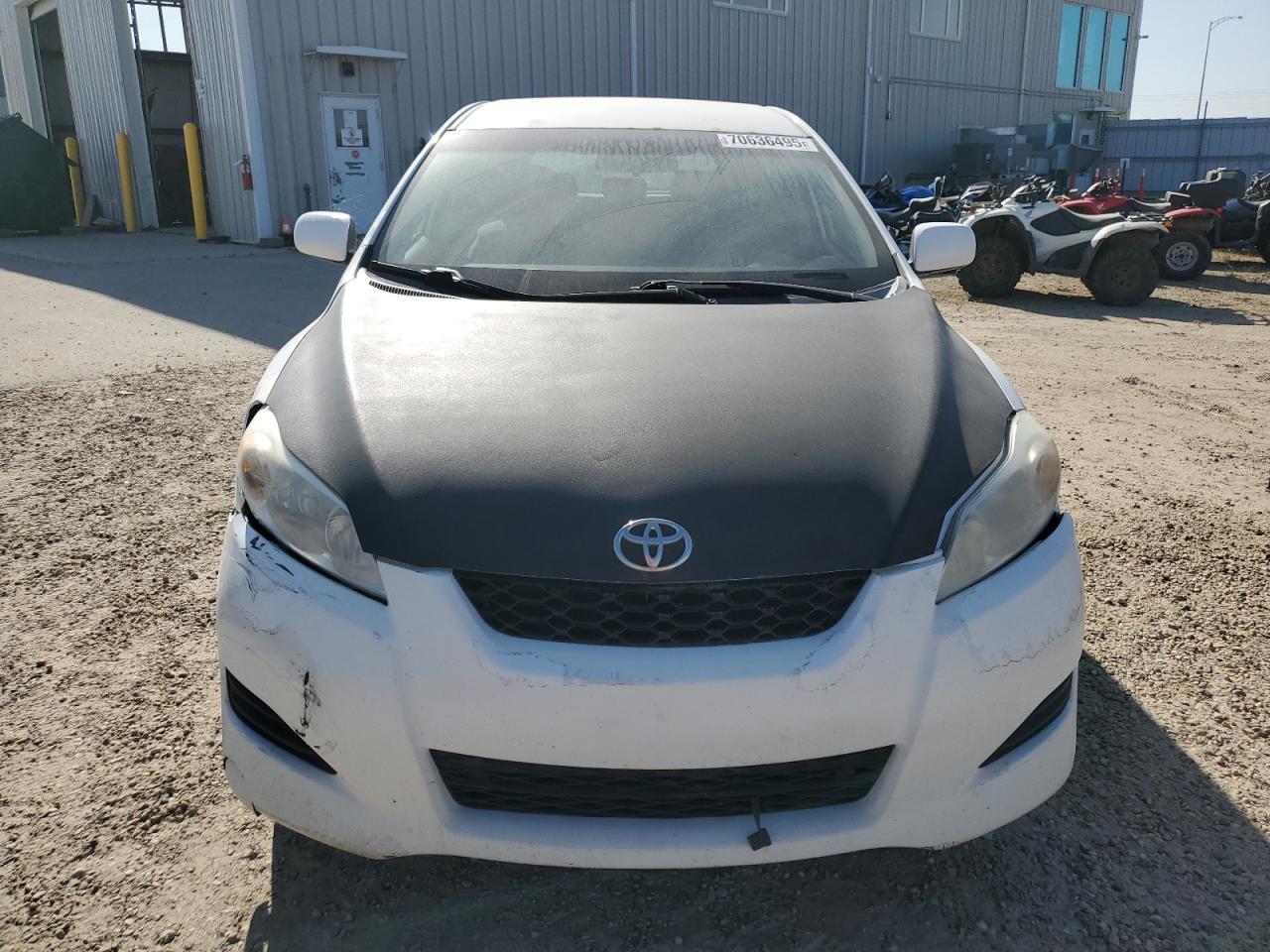 2010 Toyota Matrix - Фото 5