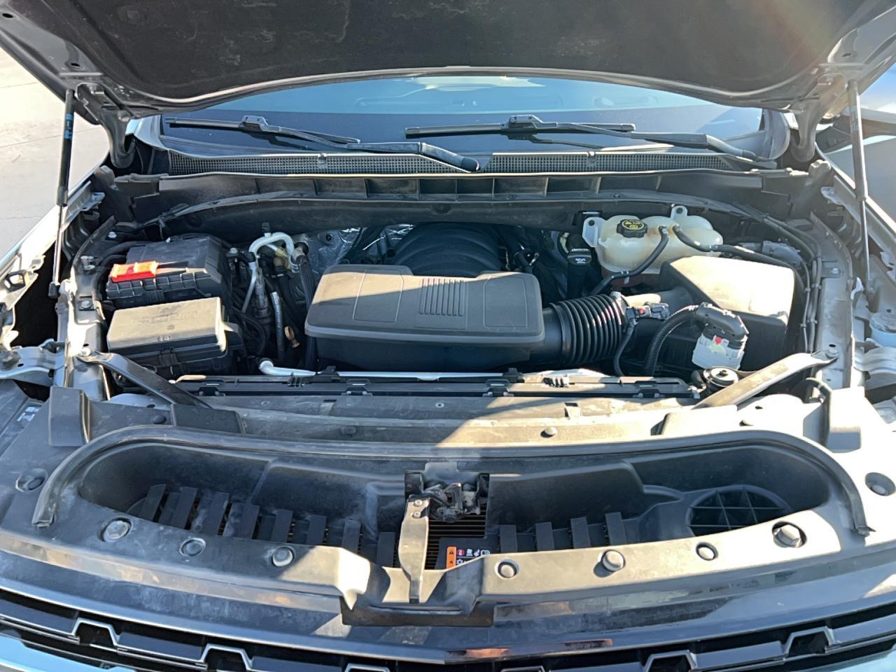 2021 Chevrolet Tahoe K1500 Z71 - Image 7