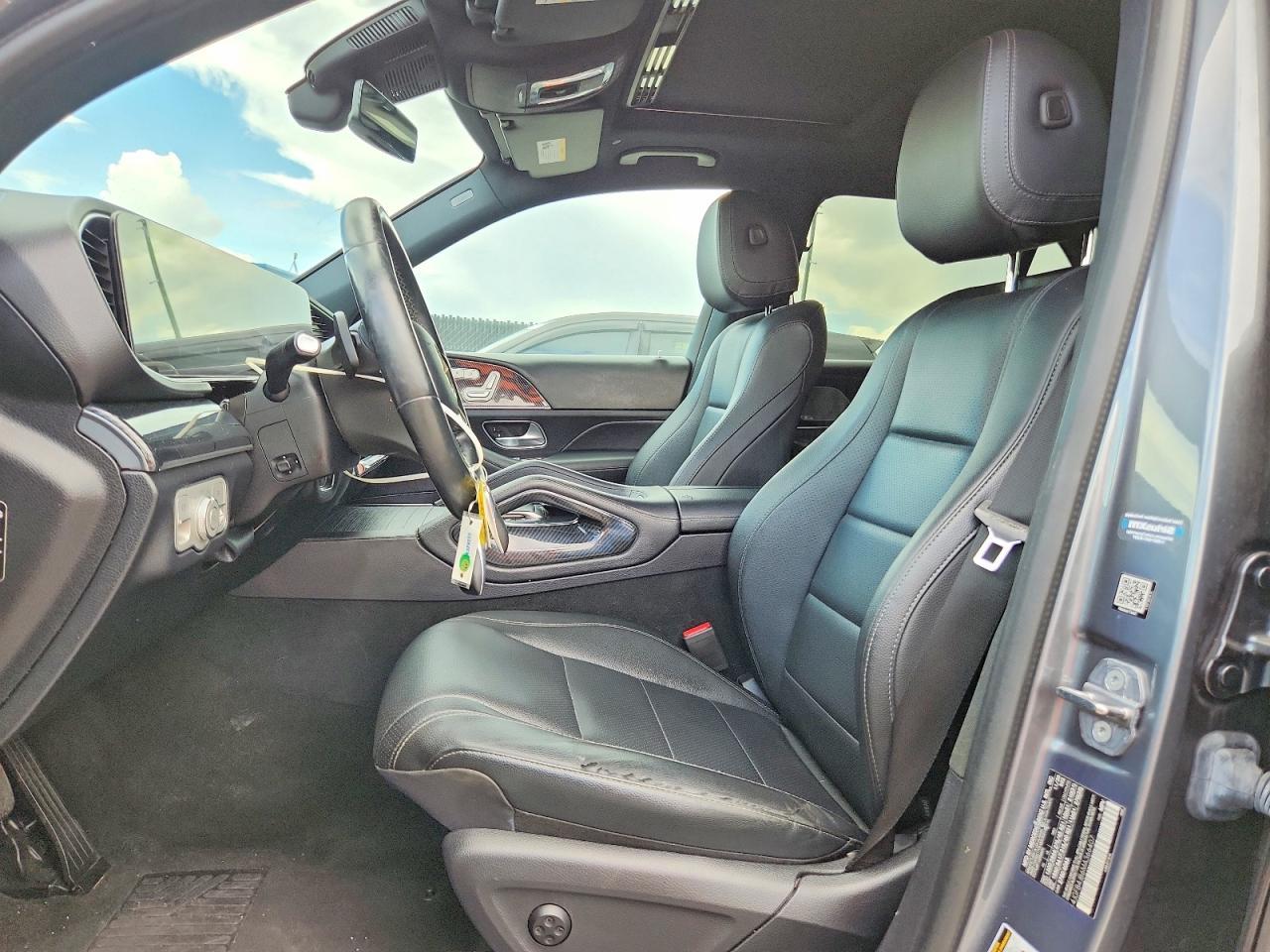 2021 Mercedes-Benz Gle 350 - Фото 7
