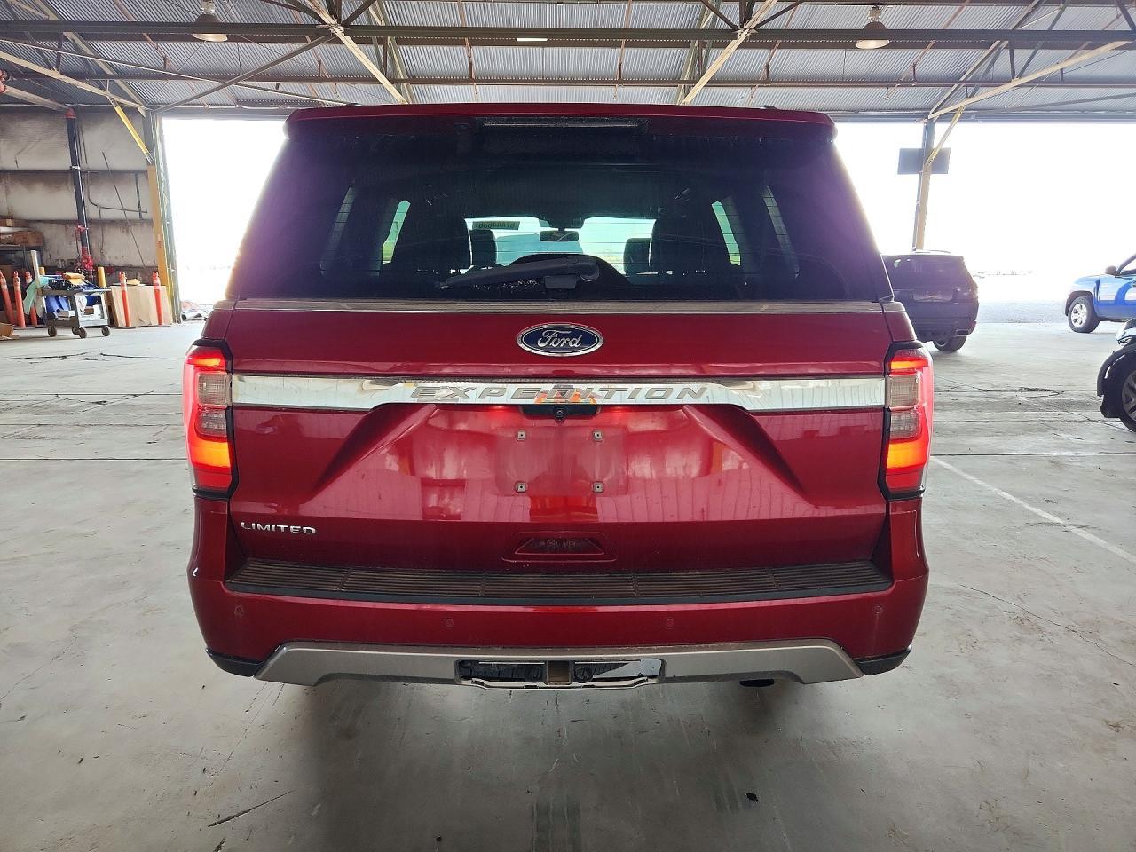 2018 Ford Expedition Limited - Image 6