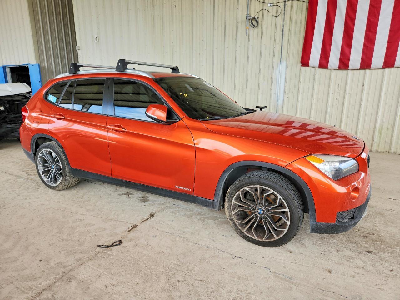 2013 BMW X1 xDrive28I - Фото 4