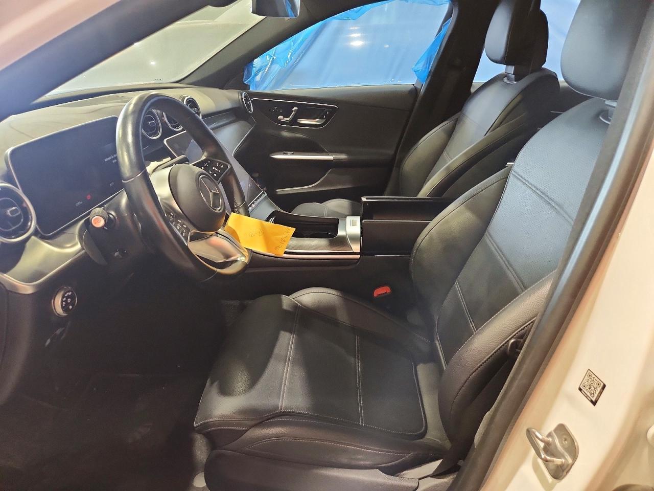 2024 Mercedes-Benz C 300 4Matic - Фото 7