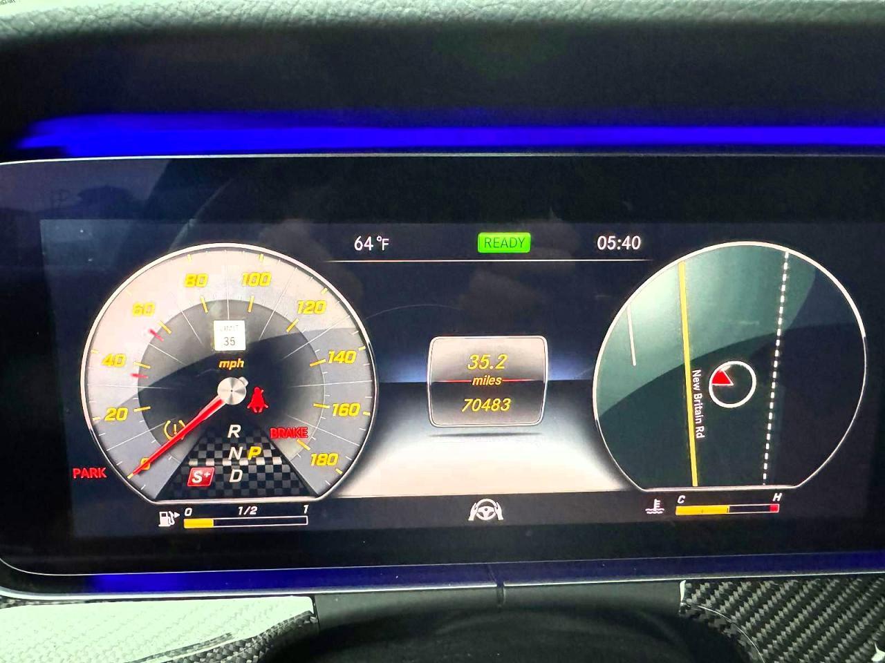 2019 Mercedes-Benz Cls Amg 53 4Matic - Image 5