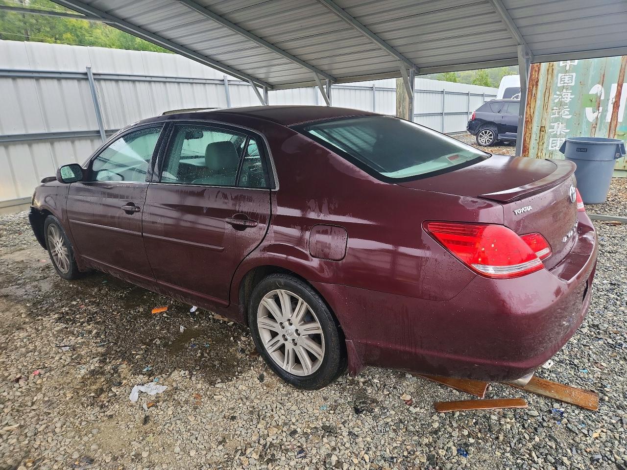 2006 Toyota Avalon Limited - Фото 2