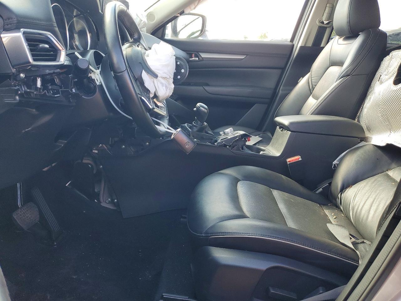 2025 Mazda Cx-5 Select - Фото 7