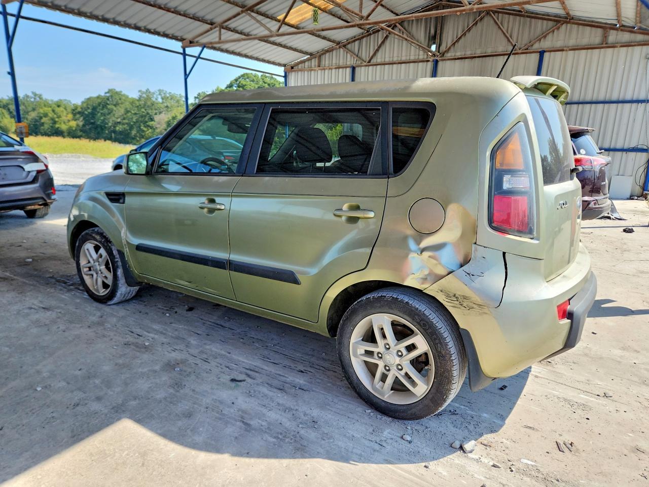 2011 Kia Soul + - Image 2