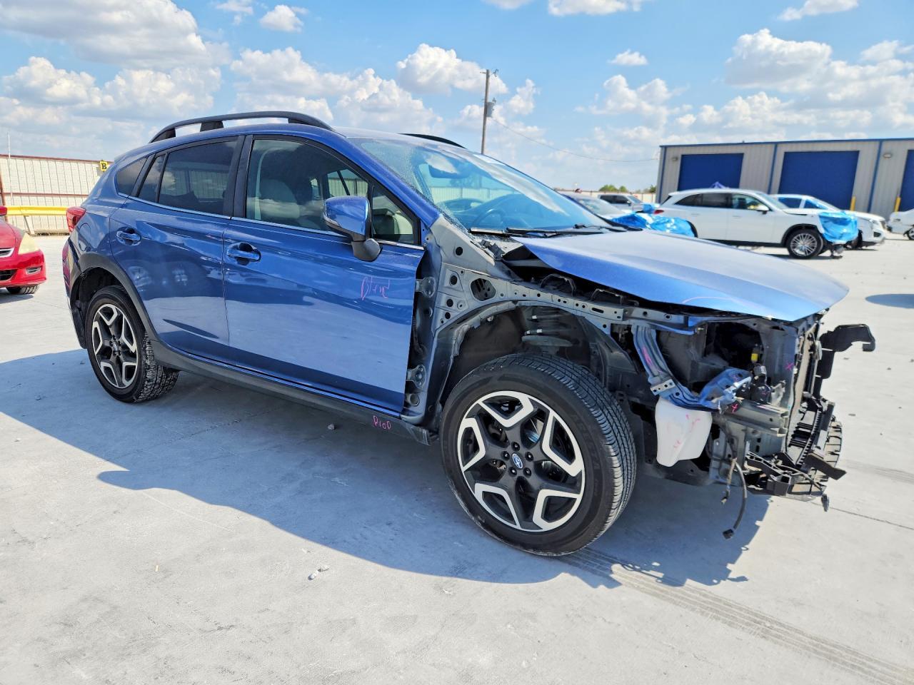 2019 Subaru Crosstrek Limited - Image 4
