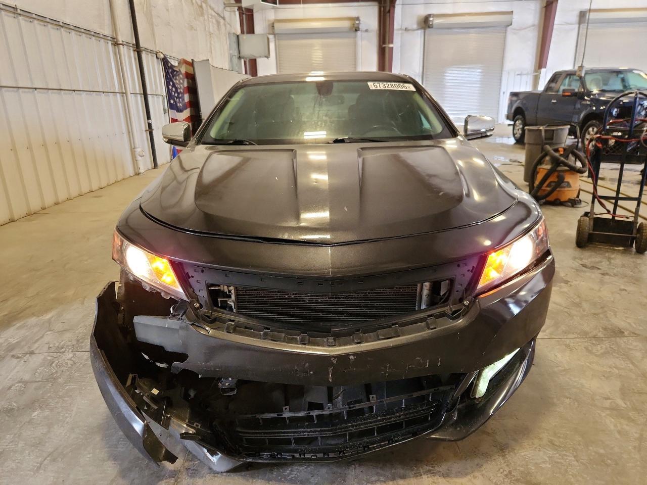 2019 Chevrolet Impala Lt - Image 5