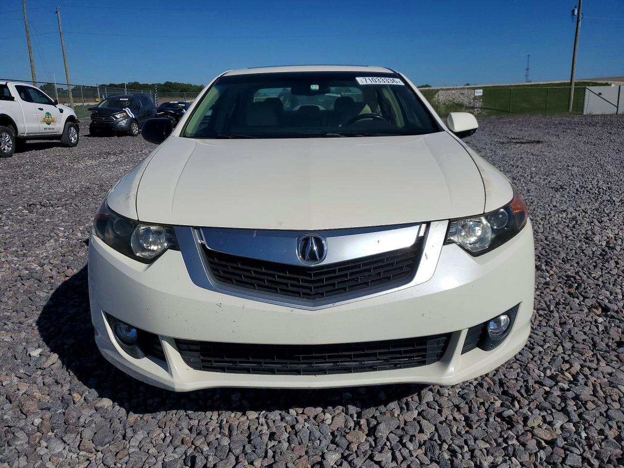 2009 Acura Tsx - Фото 5