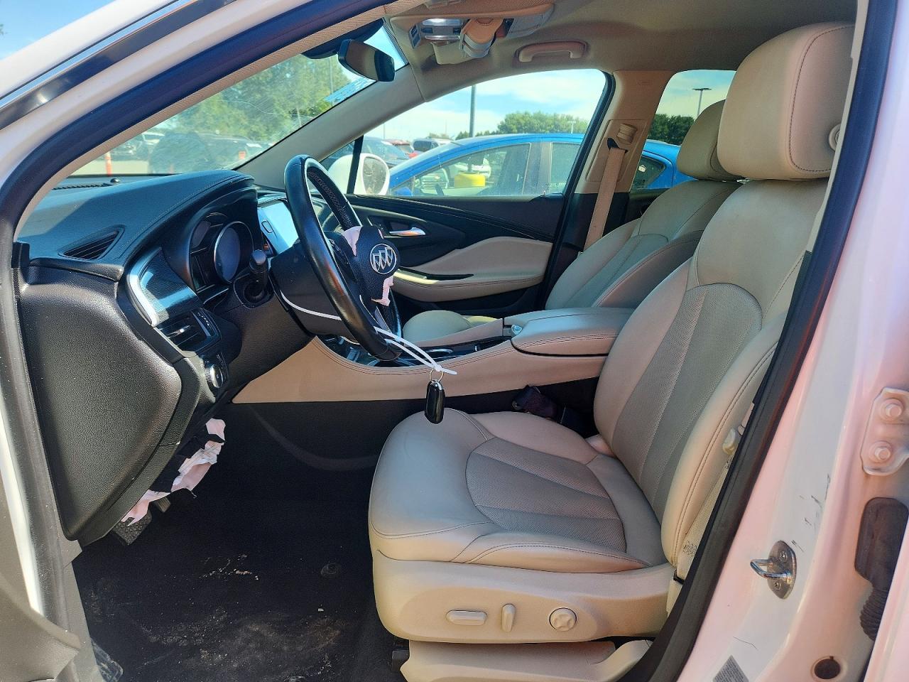 2018 Ford Escape Titanium - Фото 7