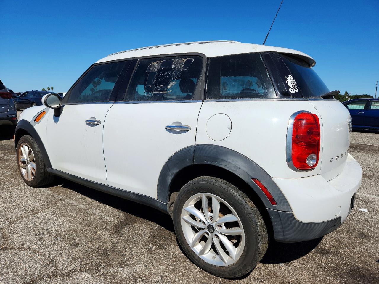 2014 Mini Cooper Countryman - Фото 2