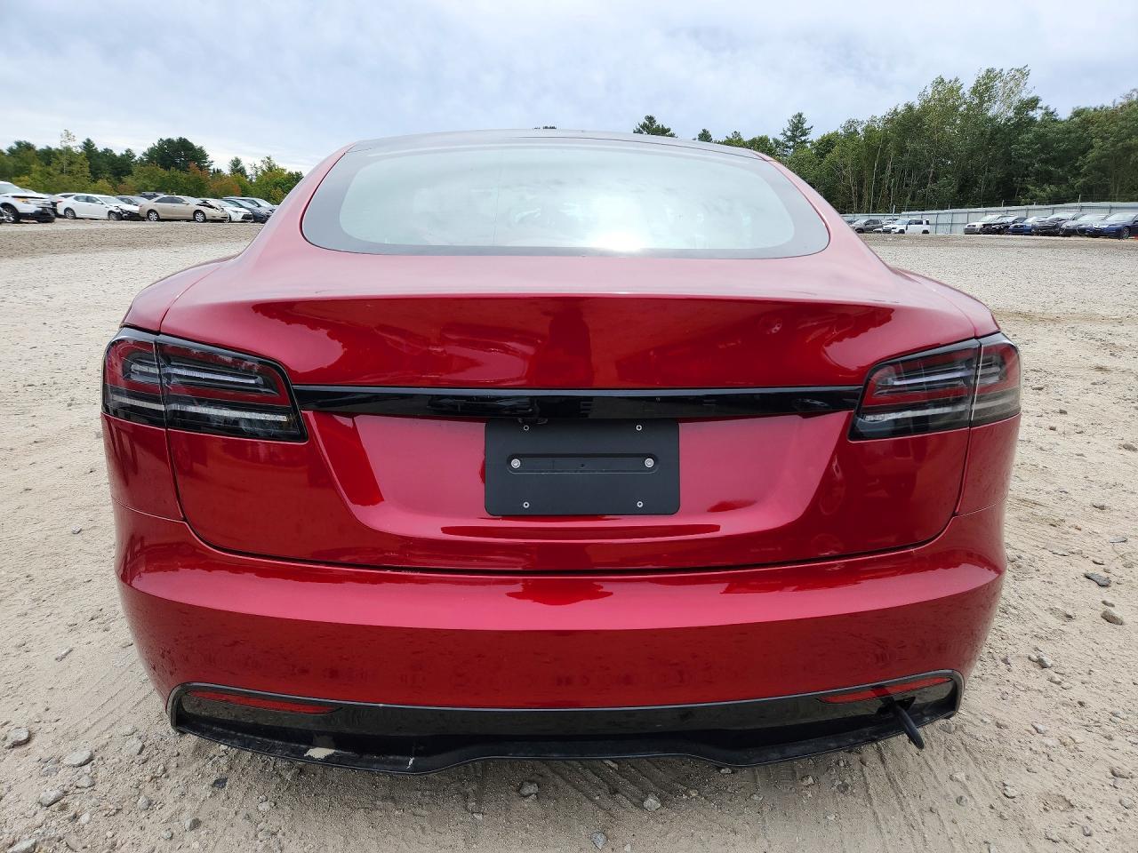 2026 Tesla Model S - Image 6