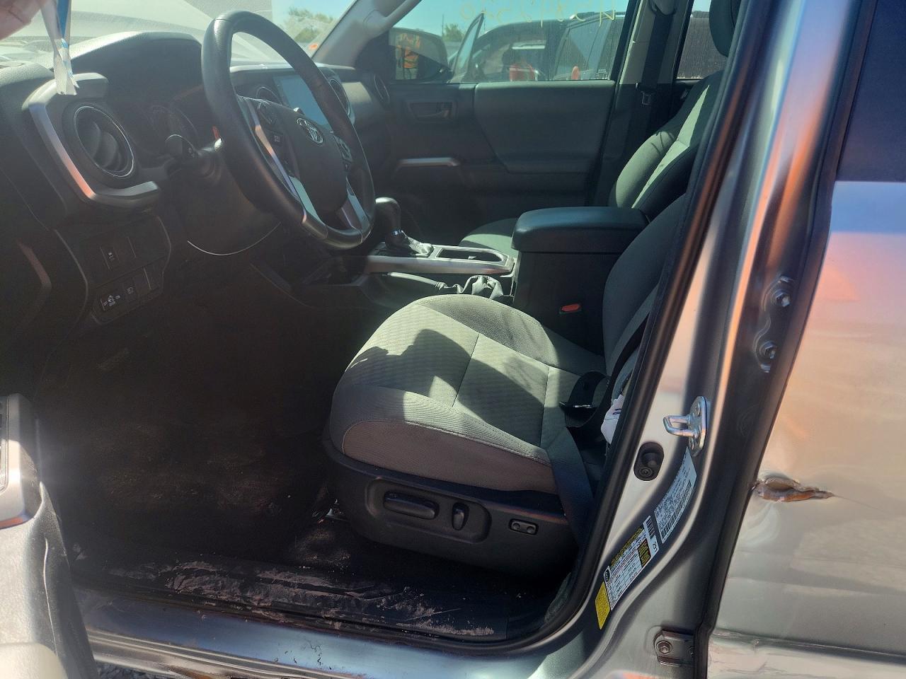 2022 Toyota Tacoma Sr5 V6 - Image 7