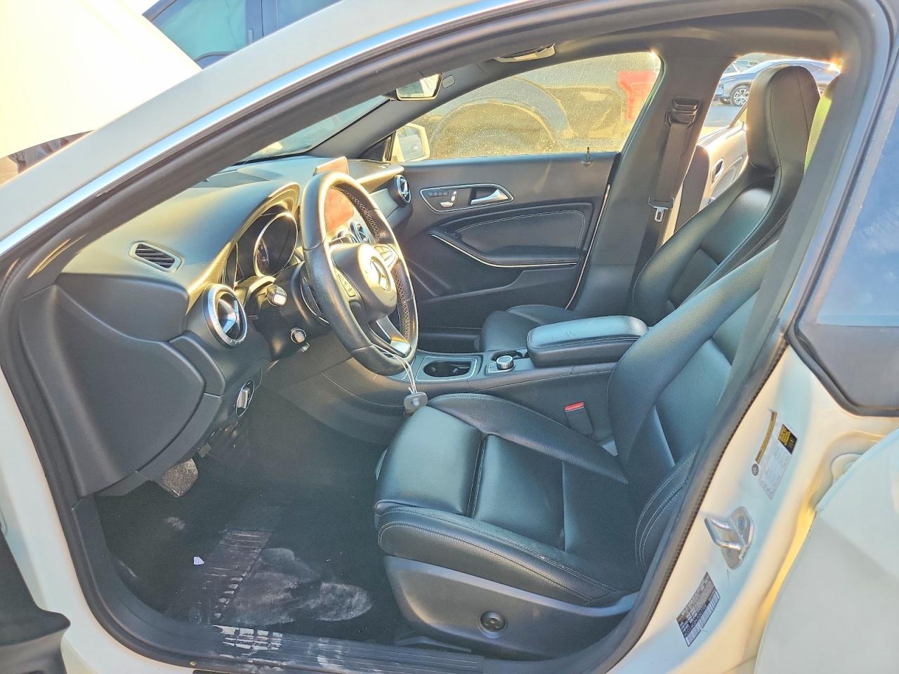 2018 Mercedes-Benz Cla 250 4Matic - Image 7