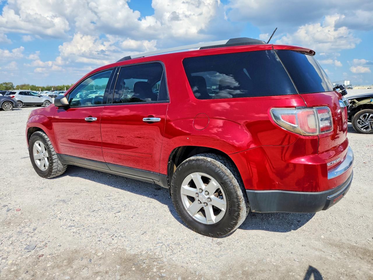 2014 GMC Acadia Sle - Image 2