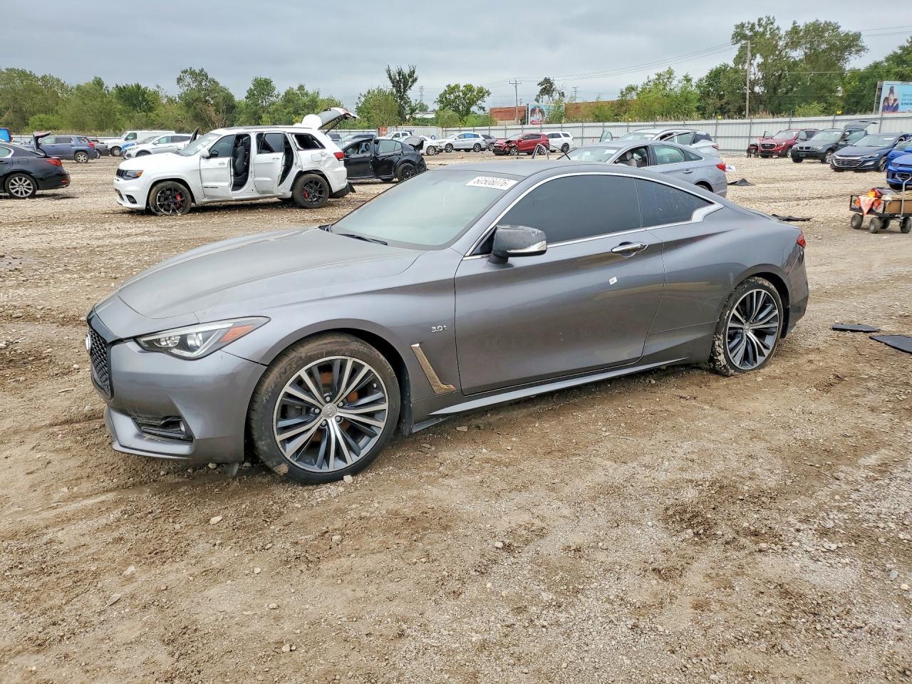 lot