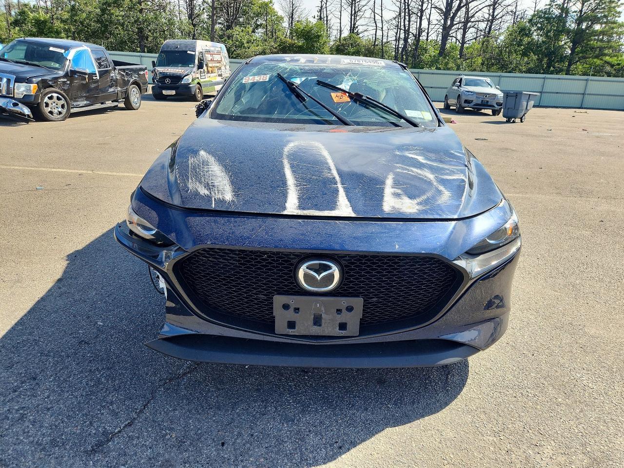 2021 Mazda 3 Preferred - Фото 5