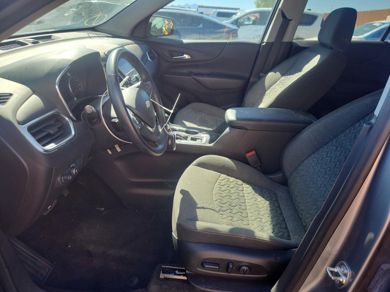 2024 Chevrolet Equinox Lt - Фото 7