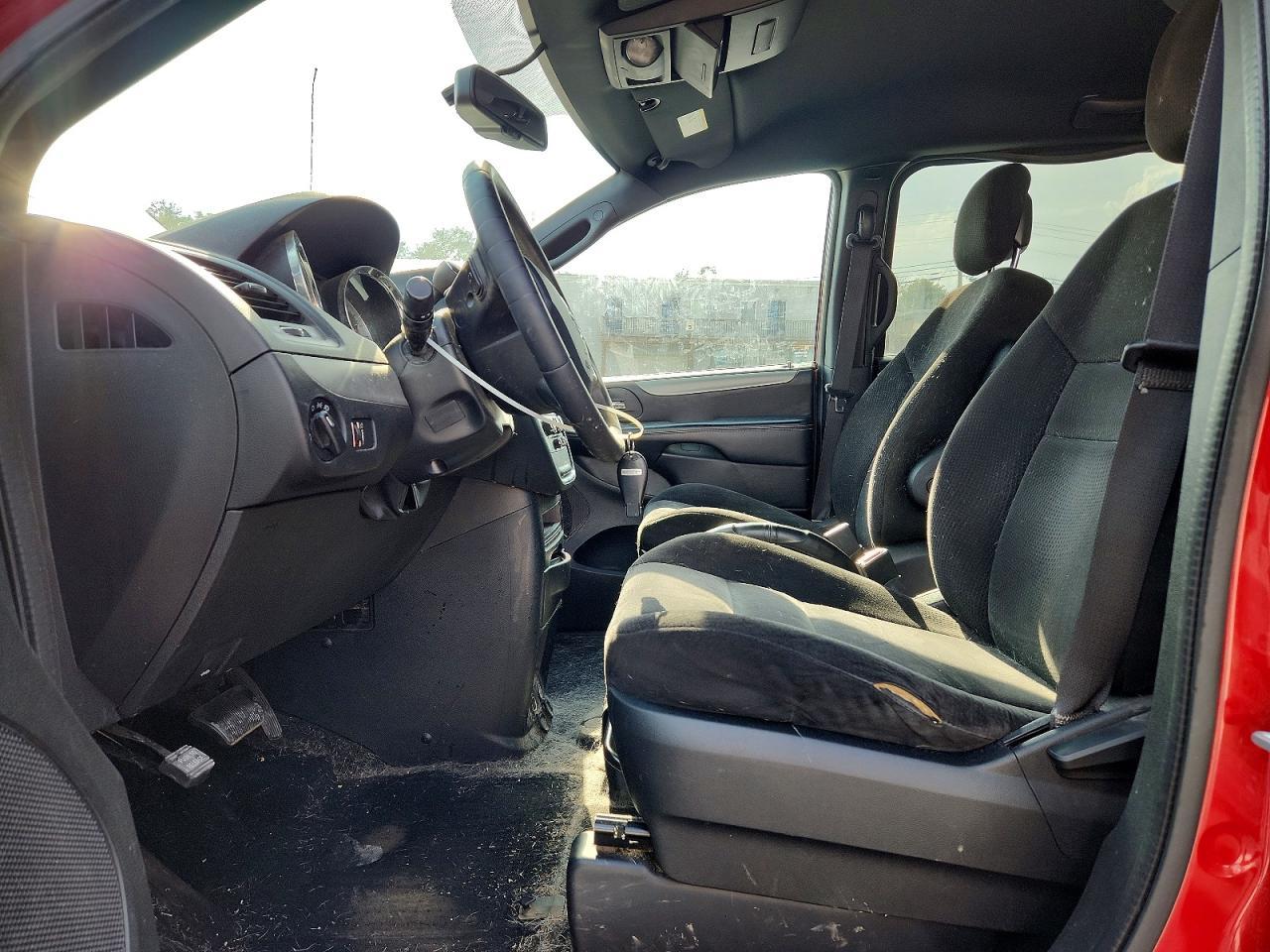 2015 Dodge Grand Caravan Se - Image 7