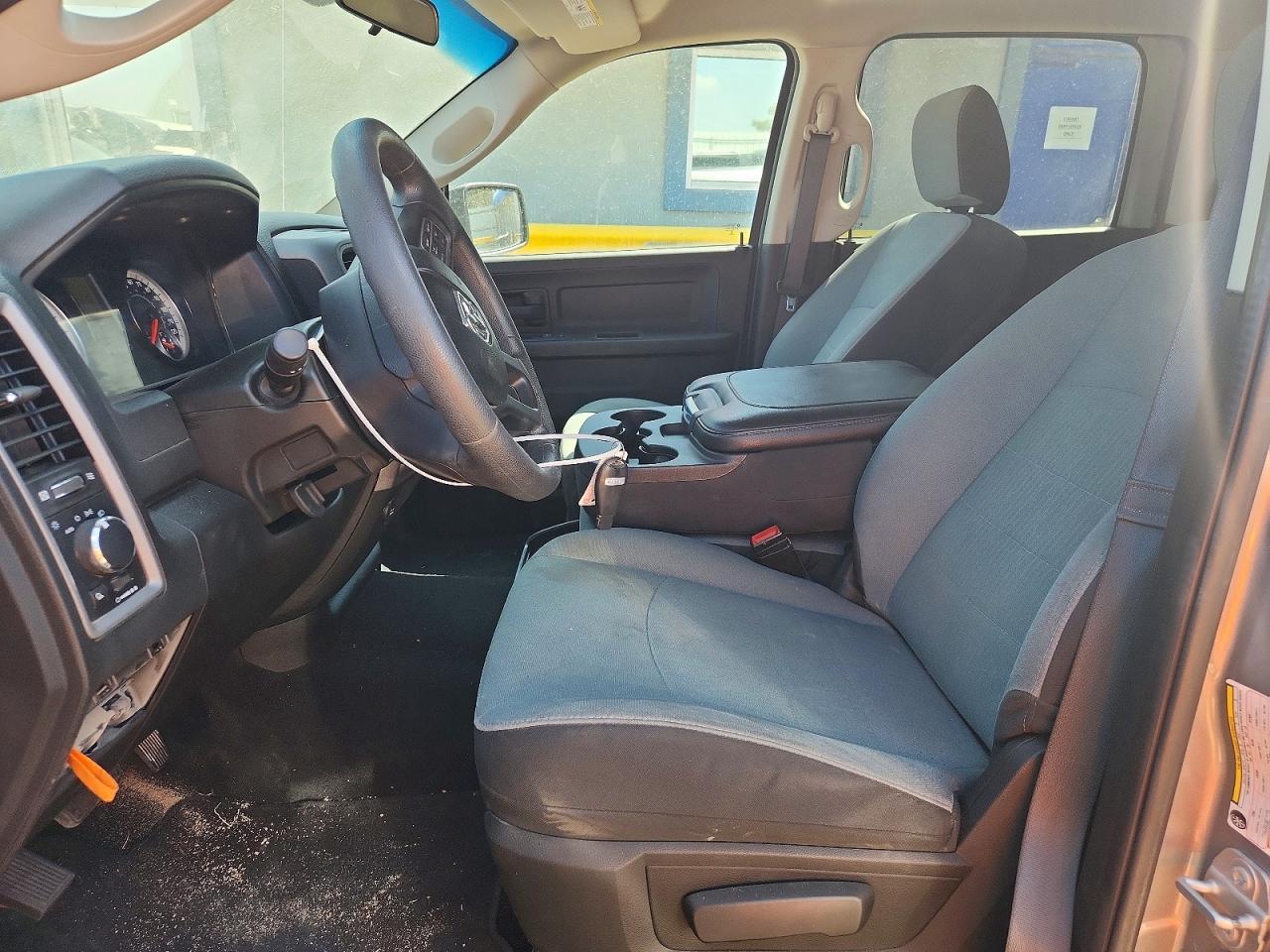 2021 Ram 1500 - Фото 7