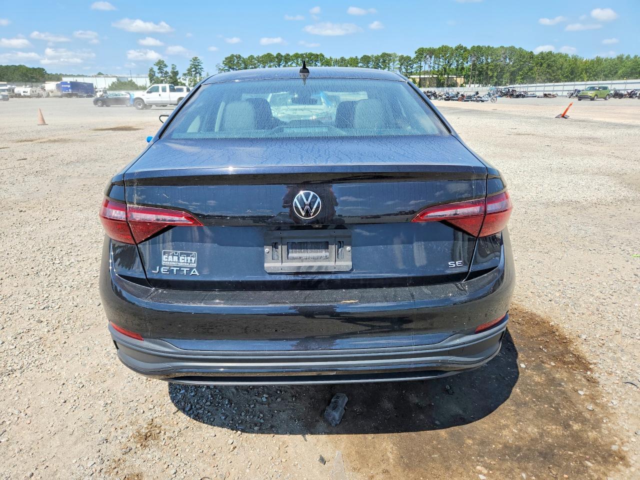 2024 Volkswagen Jetta Se - Image 6