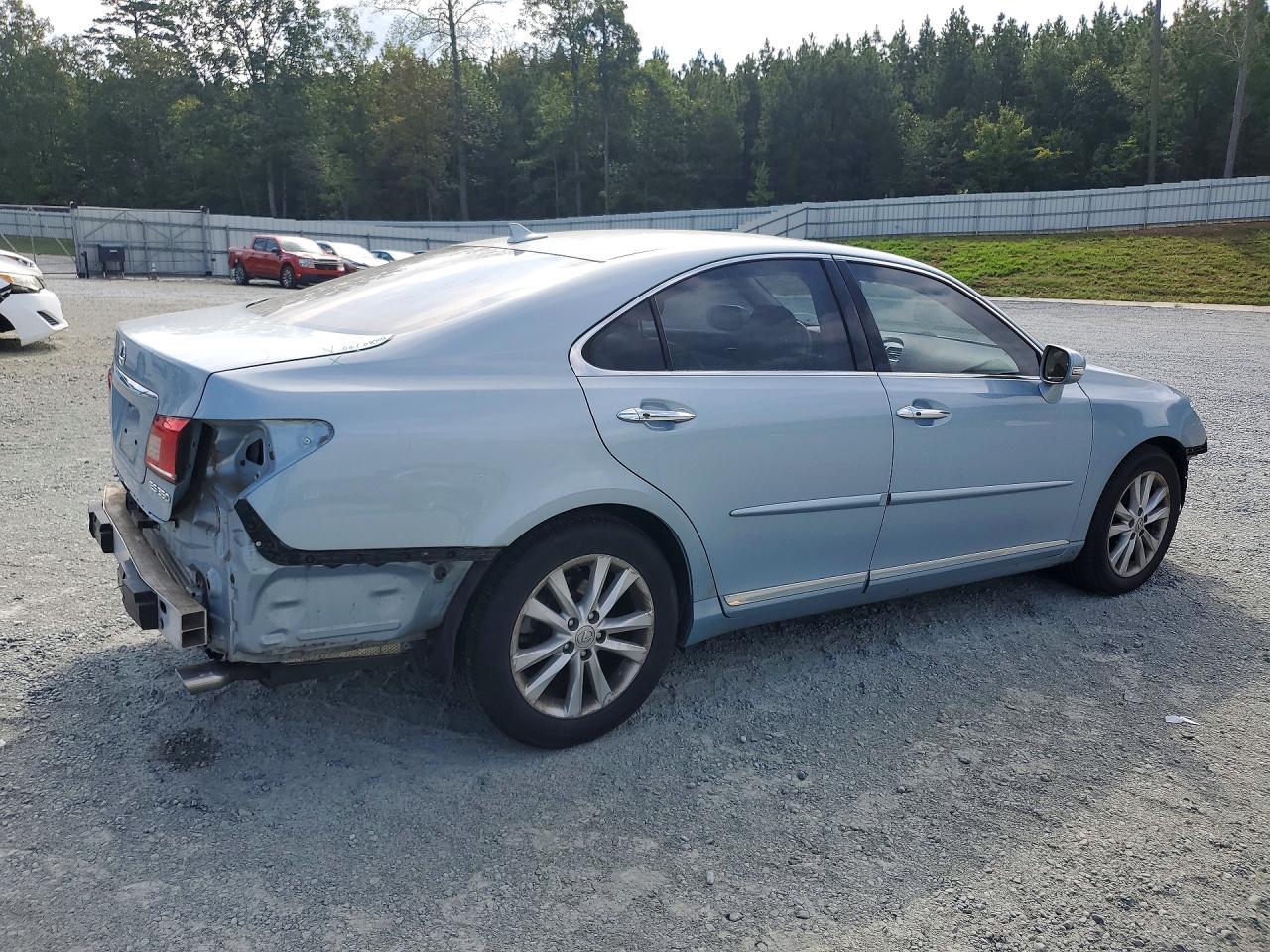 2011 Lexus Es 350 - Image 3