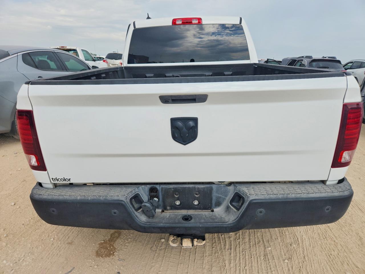 2022 Ram 1500 Classic Slt - Image 6