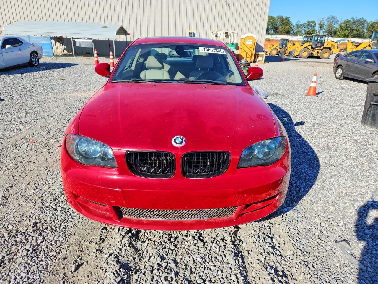 2011 BMW 128 I - Image 5