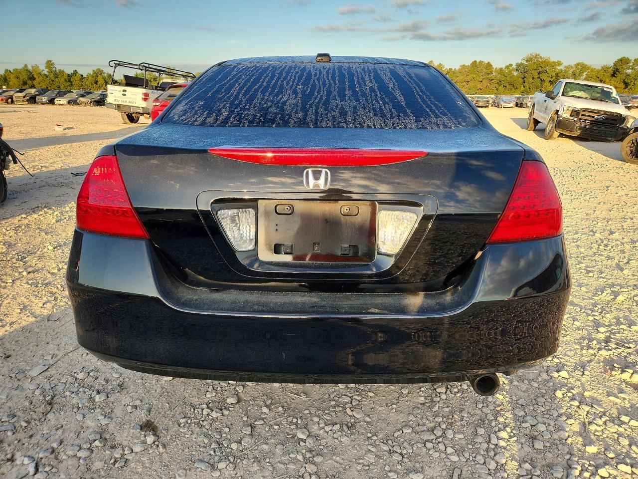 2007 Honda Accord Ex - Image 6