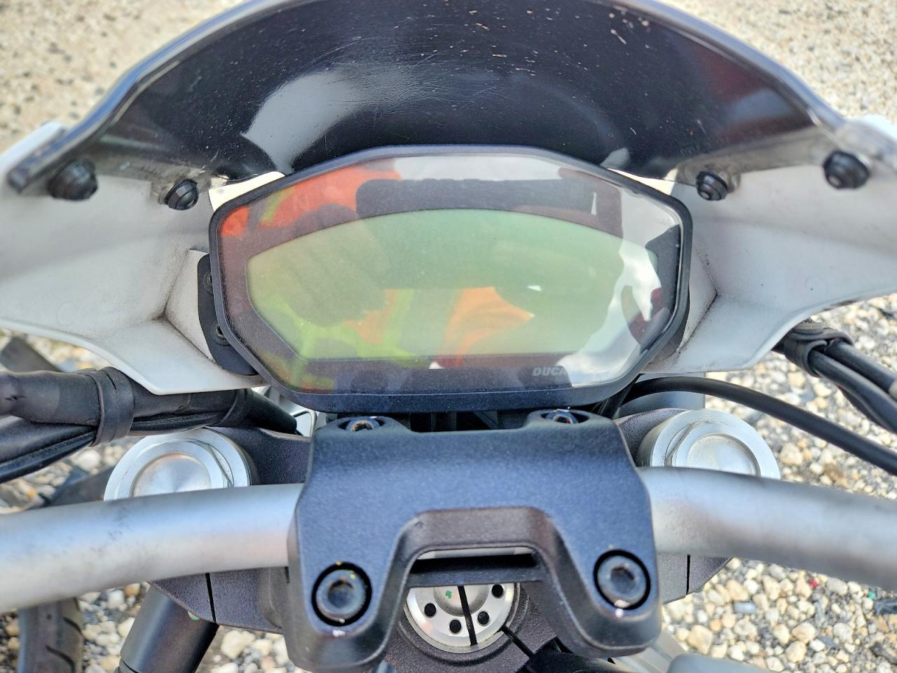 2019 Ducati Monster 797+ - Фото 7