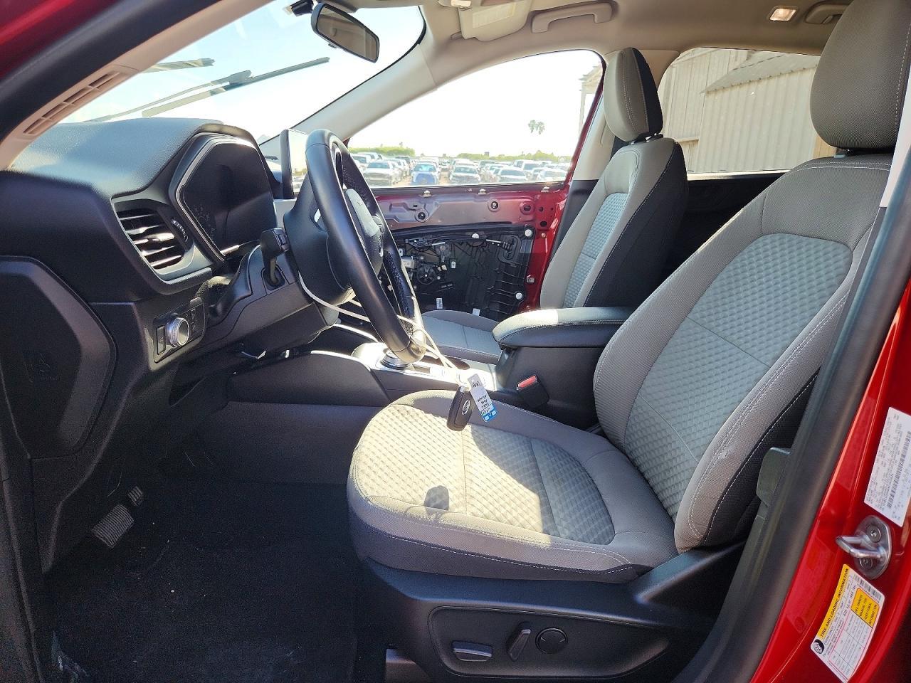 2022 Ford Escape Se - Image 7