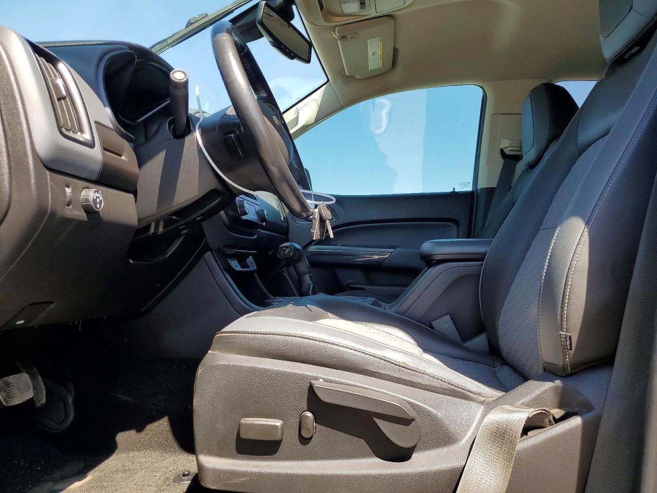2018 Chevrolet Colorado Z71 - Image 7