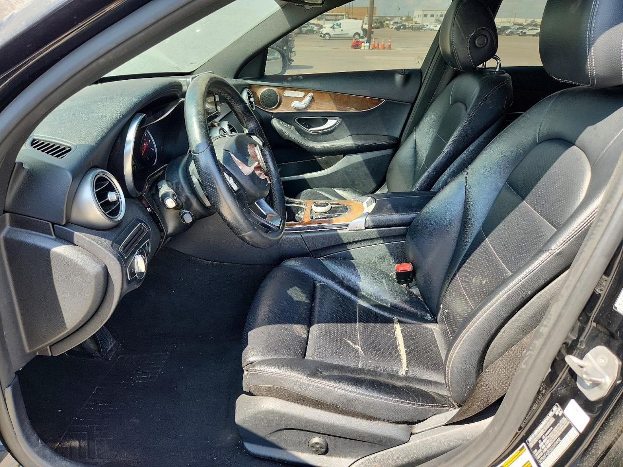 2018 Mercedes-Benz C 300 - Image 7