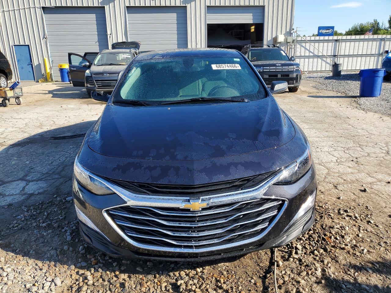 2022 Chevrolet Malibu Ls - Image 5