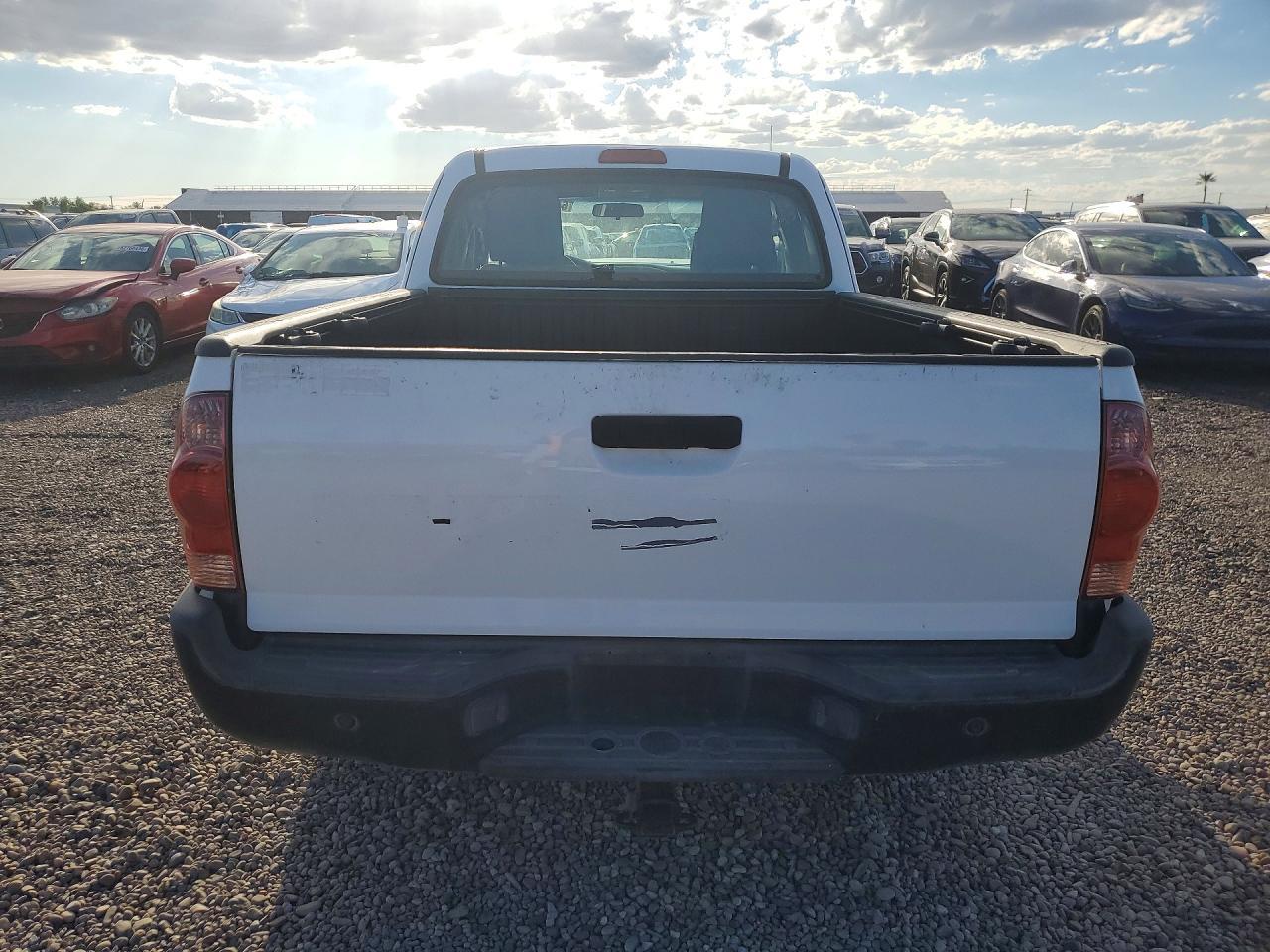 2015 Toyota Tacoma Access Cab - Image 6