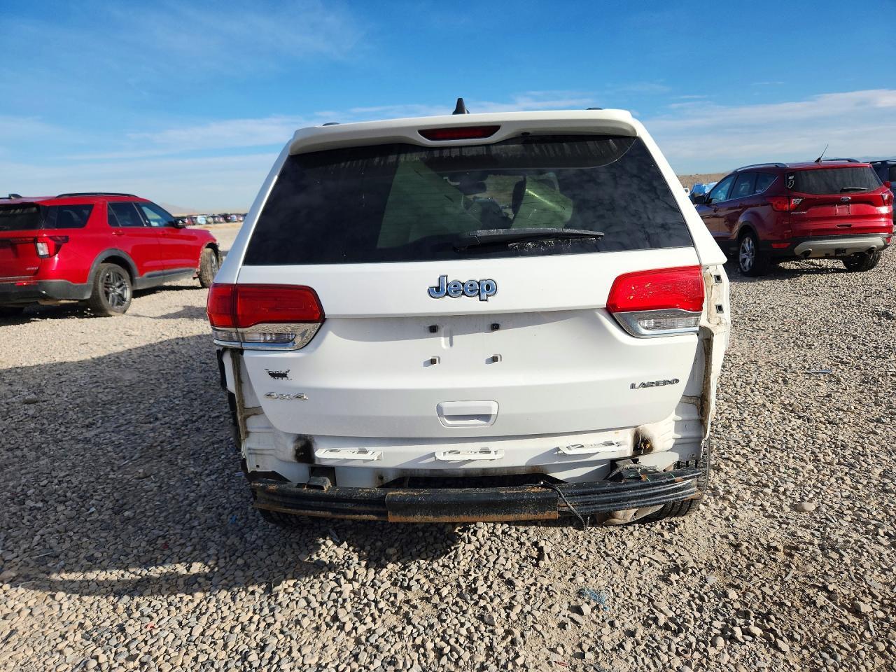 2014 Jeep Grand Cherokee Laredo - Image 6