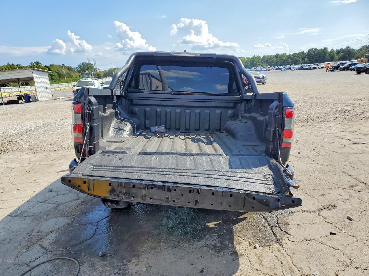 2023 Nissan Frontier Sv - Image 6