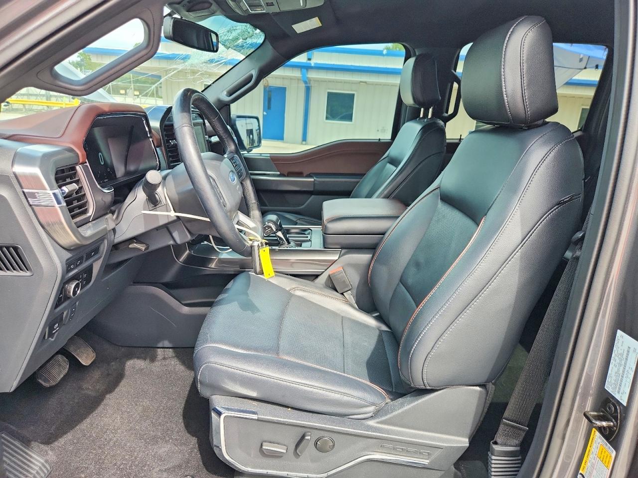 2023 Ford F150 Supercrew - Image 7