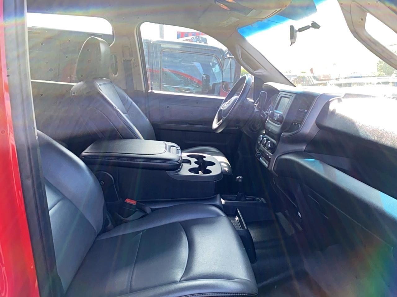 2020 Ram 3500 - Фото 5
