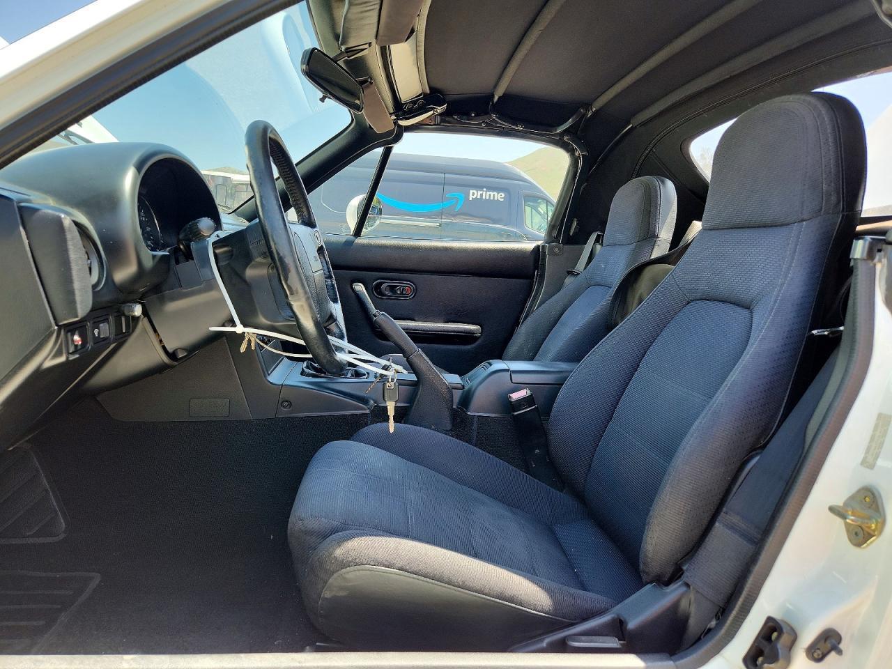 1990 Mazda Mx-5 Miata - Фото 7