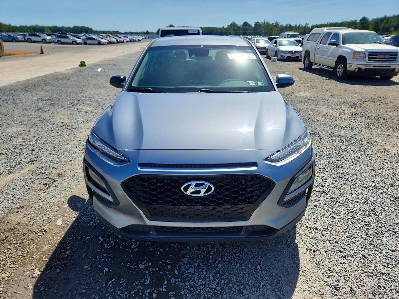 2019 Hyundai Kona - Фото 5