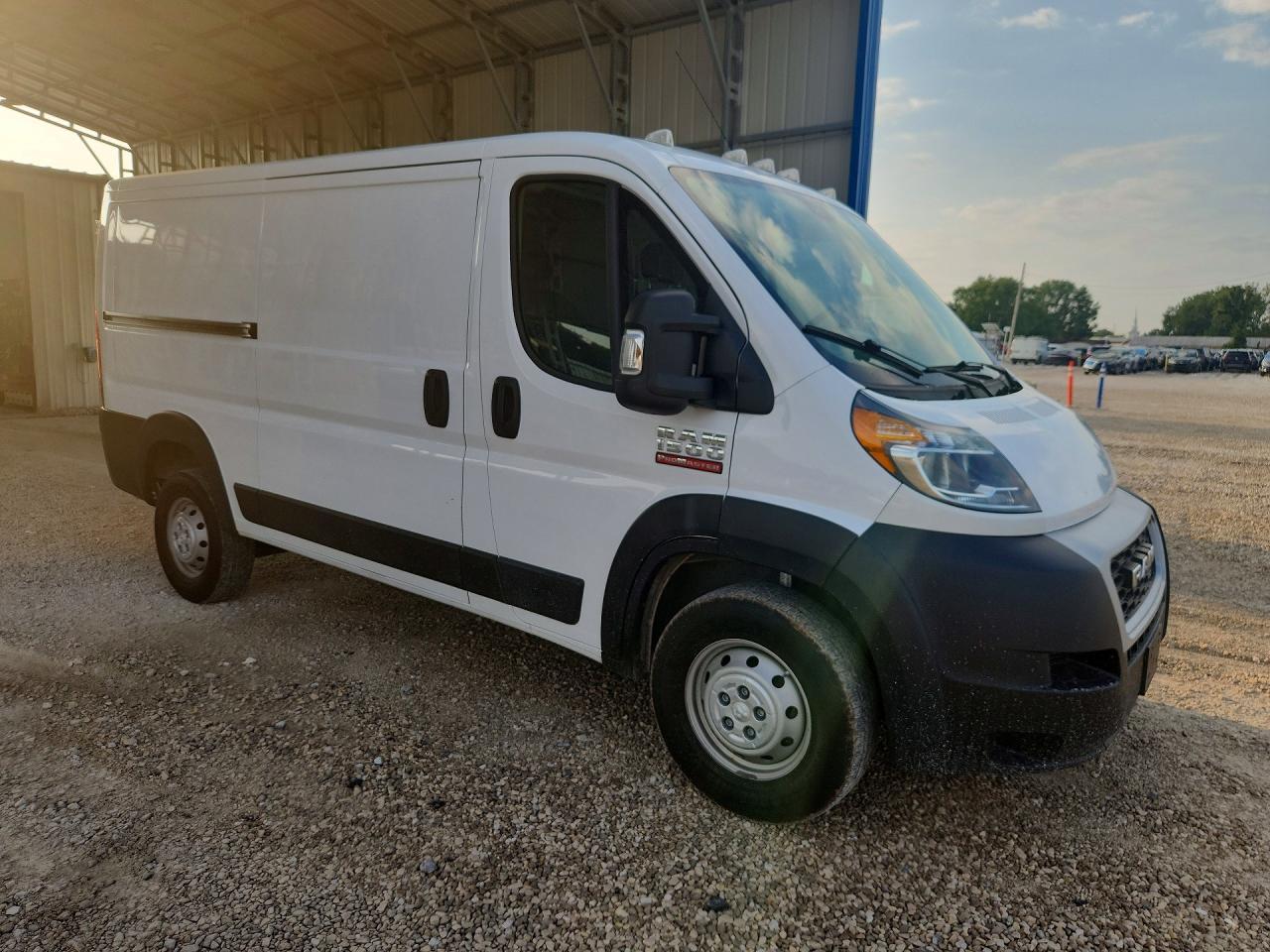 2019 Ram Promaster 1500 1500 Standard - Фото 4