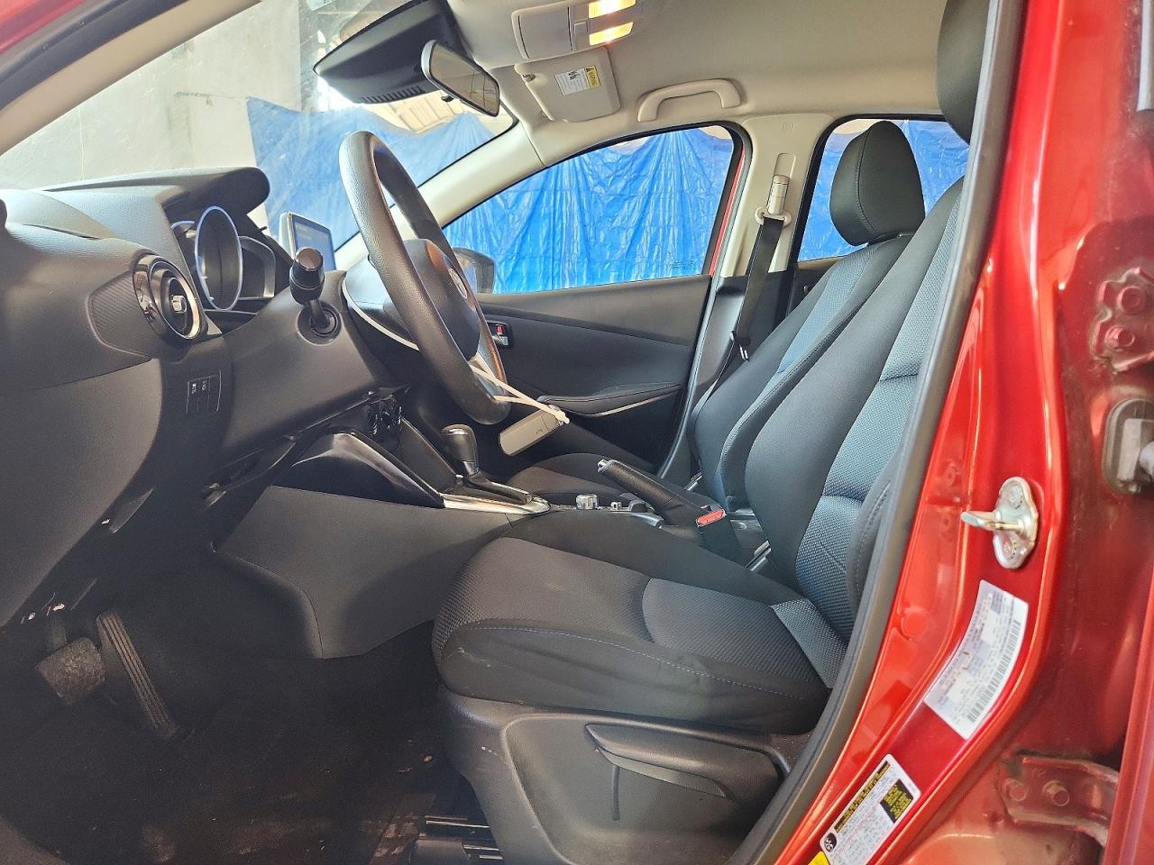 2018 Toyota Yaris Ia Base - Image 7