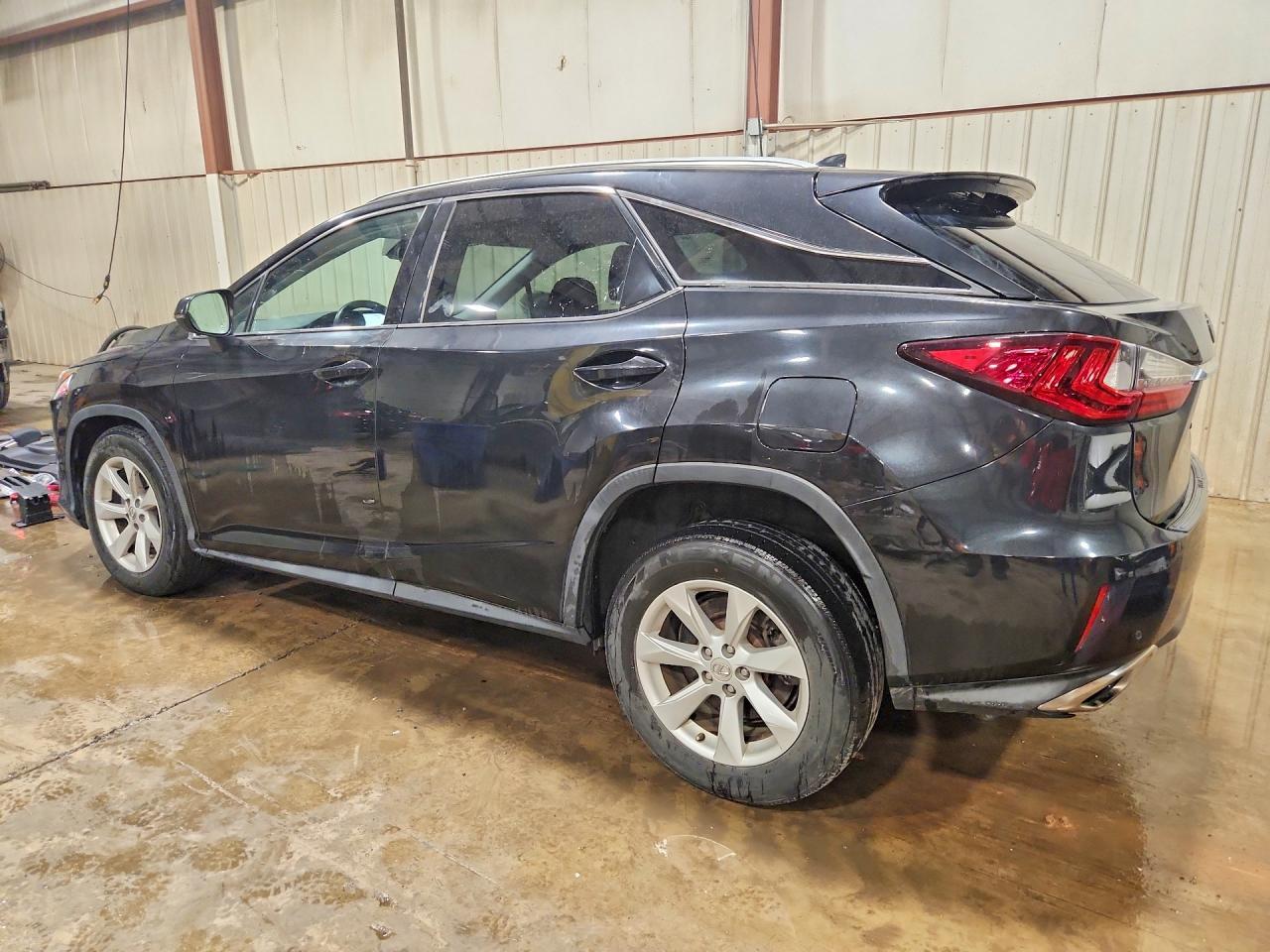 2017 Lexus Rx 350 Base - Image 2