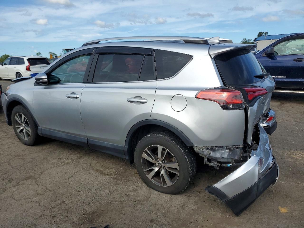 2016 Toyota Rav4 - Image 2