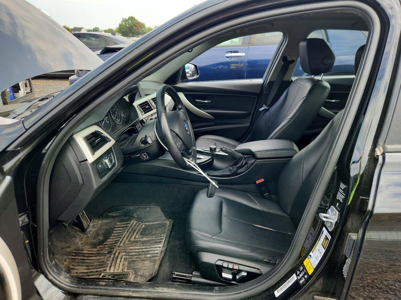 2018 BMW 320 Xi - Image 7