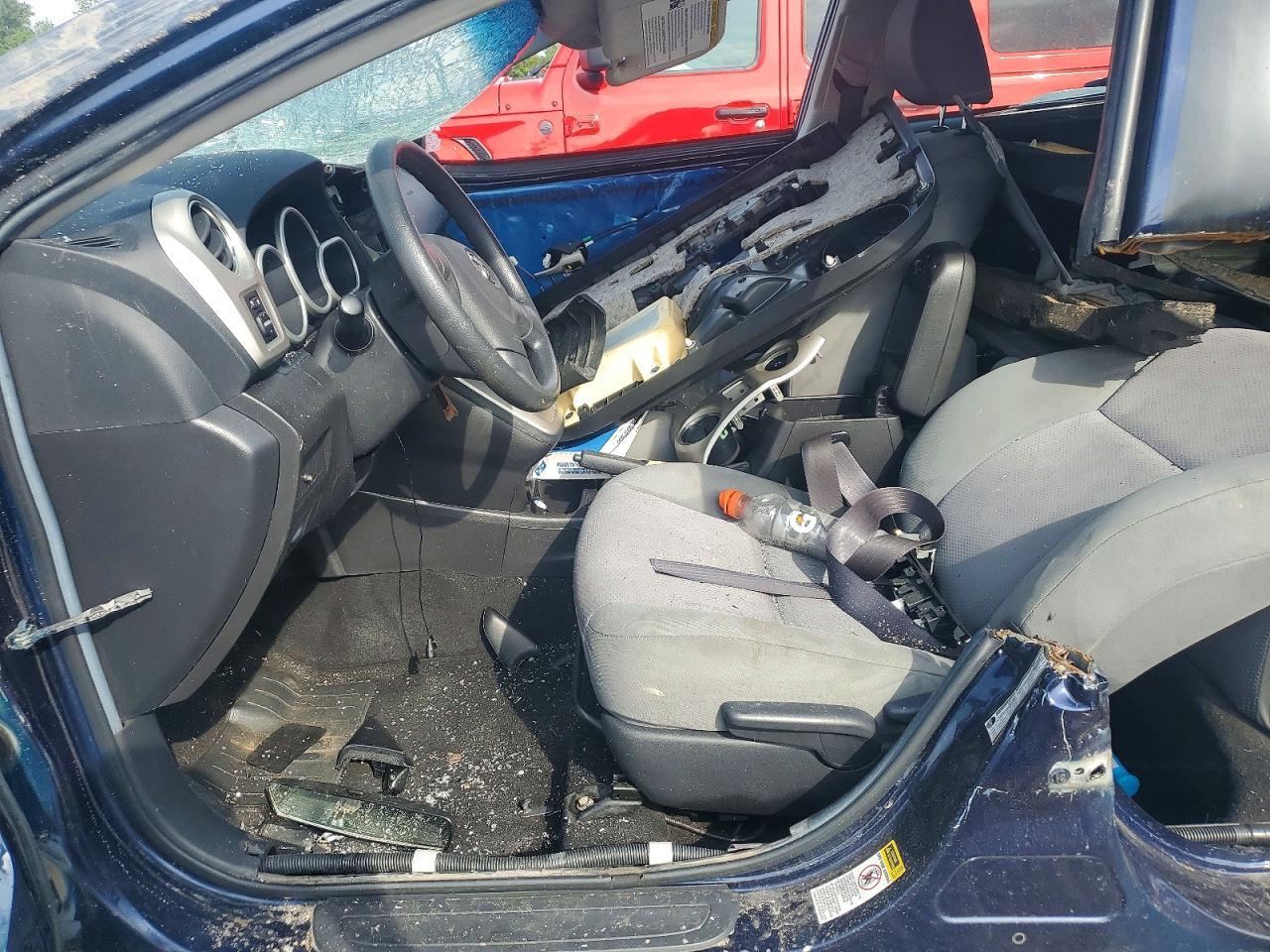 2009 Toyota Matrix Base - Image 7